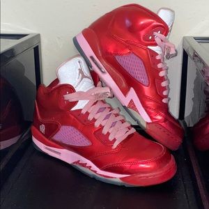 Air Jordan 5 retro ‘Valentines Day’